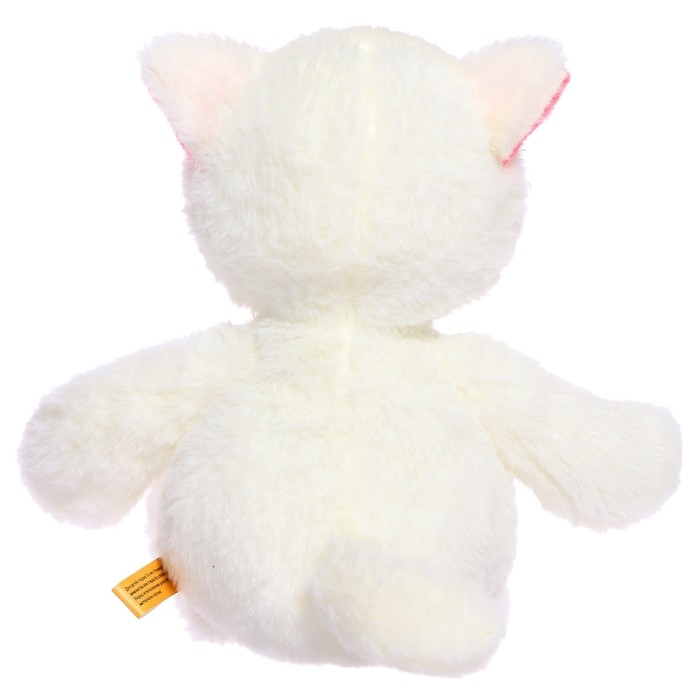 Мягкая игрушка &laquo;Кошка Глория&raquo;, 24 см