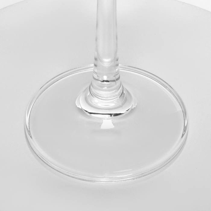 Набор стеклянных бокалов «Пралине», 170 мл, 4 шт Набор стеклянных бокалов «Пралине», 170 мл, 4 шт