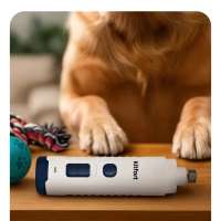 Гриндер когтерезка для собак и кошек КТ-9820