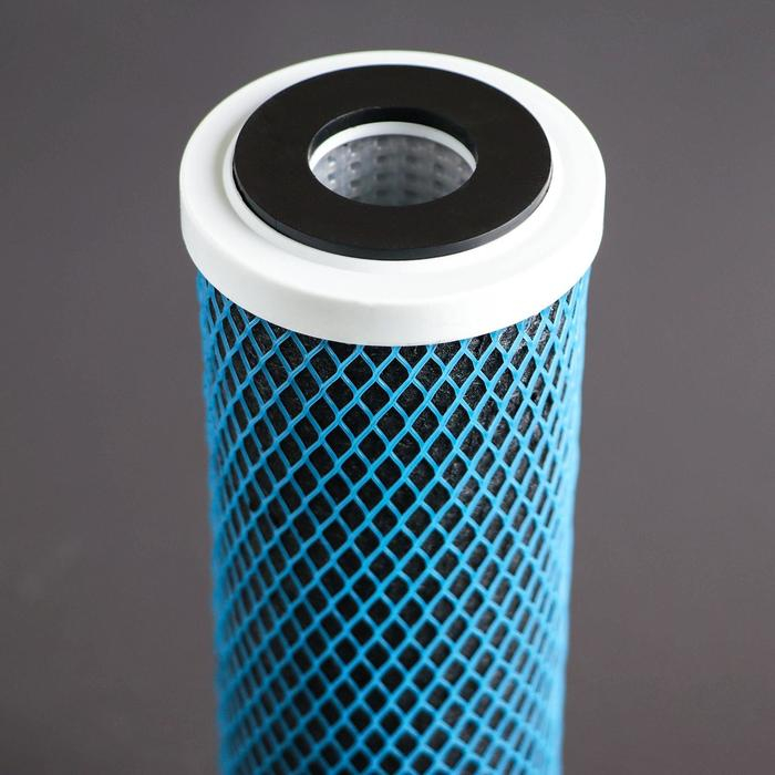 Комплект сменных картриджей к &laquo;Гейзер-3 Био&raquo;, для очистки жёсткой воды