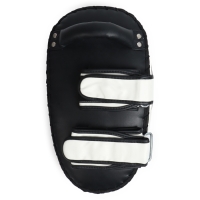 Макивара тренировочная FIGHT EMPIRE, ART, чёрная, 1 шт.