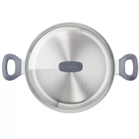 Кастрюля с крышкой Daily Cook G7124445, 3 л, 20 см