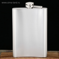 Фляжка &laquo;Мужик всегда прав&raquo;, 300 мл