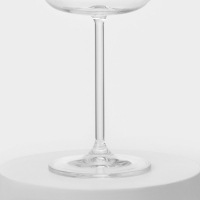 Набор стеклянных бокалов для мартини «Баблс», 290 мл, 6 шт Набор стеклянных бокалов для мартини «Баблс», 290 мл, 6 шт