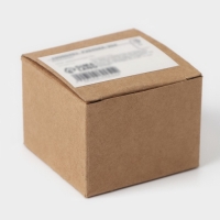 Измельчитель для продуктов «Блеки», d=5 см, цвет чёрный Измельчитель для продуктов «Блеки», d=5 см, цвет чёрный