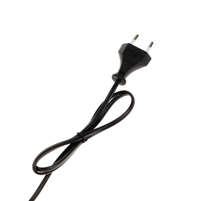 Сушилка для обуви Sakura SA-8158, 75&deg;С, пластик, красный