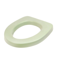 Сиденье для уличного туалета, 46&times;40 см, пенополиуретан, МИКС