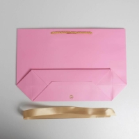 Пакет подарочный, упаковка, «Present for you», 30 х 27.5 х 12 см Пакет подарочный, упаковка, «Present for you», 30 х 27.5 х 12 см