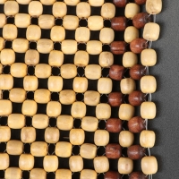 Накидка-массажер на сидение Nova Bright, с подголовником, 127 х 38 см Накидка-массажер на сидение Nova Bright, с подголовником, 127 х 38 см