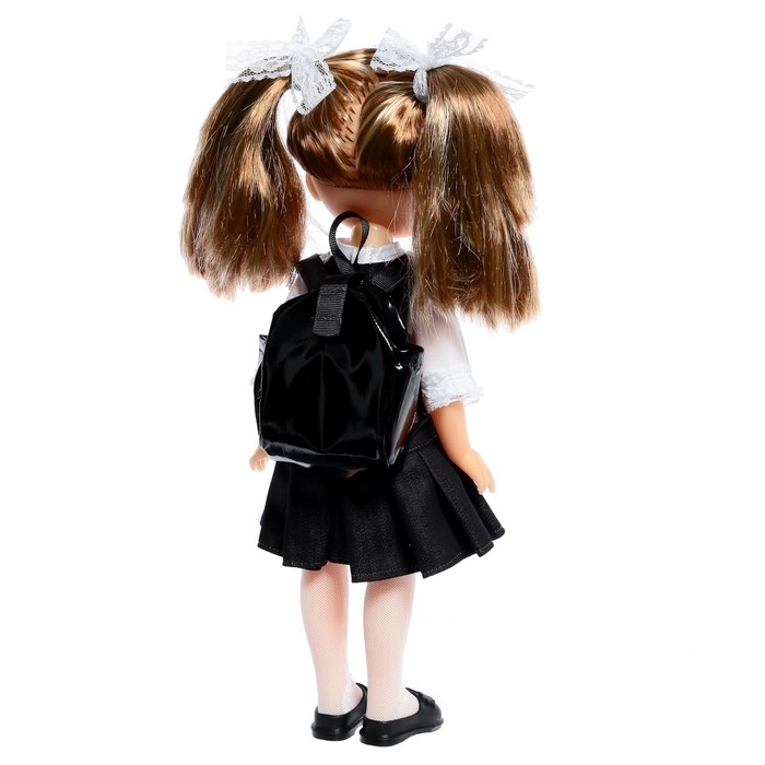 Кукла &laquo;Мари в школе&raquo;, 36 см