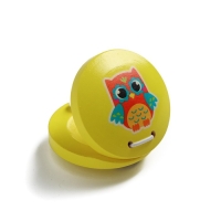 Кастаньета «Совушка» Кастаньета «Совушка»