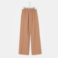 Костюм женский (рубашка и брюки) MIST р. 40-42, охра Костюм женский (рубашка и брюки) MIST р. 40-42, охра