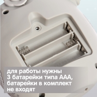 Музыкальная игрушка &laquo;Милая коала&raquo;, звуковые эффекты, с подвесом