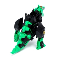 Робот &laquo;Динобот&raquo;, трансформируется