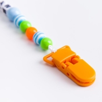 Держатель для соски - пустышки &laquo;My boy&raquo;