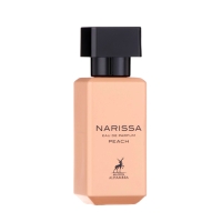 Парфюмерная вода женская Narissa Peach (по мотивам Narciso Ambrée Narciso), 30 мл Парфюмерная вода женская Narissa Peach (по мотивам Narciso Ambrée Narciso), 30 мл