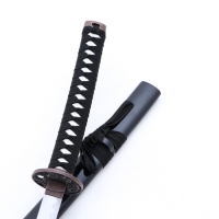 Сувенирное оружие &laquo;Катана на подставке&raquo;, ножны с драконами, 96 см