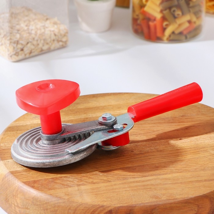 Закаточная машинка &laquo;Хозяюшка&raquo;, улитка