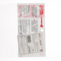 Растяжка на коляску/кроватку &laquo;Слоник&raquo;, 3 игрушки с погремушками, цвет МИКС, Крошка Я