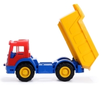 Грузовик «Зубр» Грузовик «Зубр»