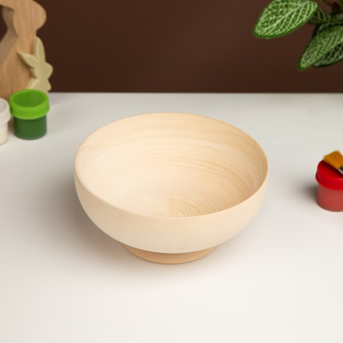 Заготовка для творчества &laquo;Чашка&raquo;, большая