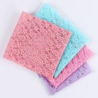 Набор лоскутов для рукоделия, гипюр, 4 шт.: розовый, коралл, сиреневый, мятный, 50 × 50 см Набор лоскутов для рукоделия, гипюр, 4 шт.: розовый, коралл, сиреневый, мятный, 50 × 50 см