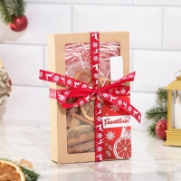 Набор из трав и специй для приготовления настойки "Глинтвейн классический" Набор из трав и специй для приготовления настойки "Глинтвейн классический"