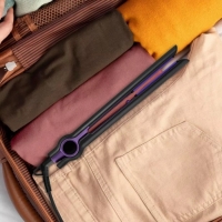 Выпрямитель Kitfort КТ-3267, керамическое покрытие, 36 Вт, до 220 °С, чёрный Выпрямитель Kitfort КТ-3267, керамическое покрытие, 36 Вт, до 220 °С, чёрный