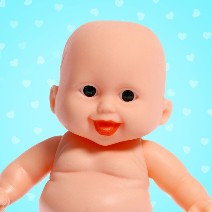 Пупс &laquo;Антошка&raquo;