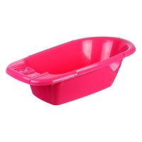 Ванна детская 86 см., цвет розовый Ванна детская 86 см., цвет розовый
