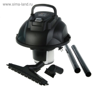 Пылесос Bort BSS-1218, для сухой и влажной уборки