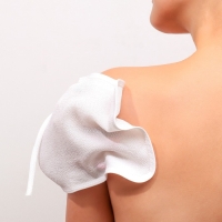 Рукавица Кесе &laquo;Secret Beauty&raquo; мягкая