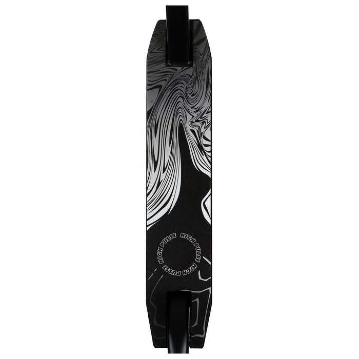 Самокат-снегокат 2 в 1 GRAFFITI, трюковый Самокат-снегокат 2 в 1 GRAFFITI, трюковый