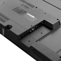 Телевизор QLED MAUNFELD MQT50USD03, 50",3840x2160,DVB/T2/C/S2,HDMI 3,USB 2,Smart TV,чёрный