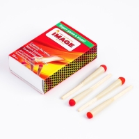 Спички охотничьи экстрим 20 шт, 4,5 см Спички охотничьи экстрим 20 шт, 4,5 см