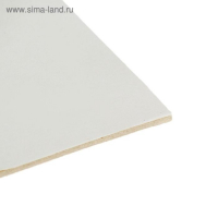 Картон переплётный 1.5 мм, 30 х 40 см, 30 листов, 950 г/м², белый Картон переплётный 1.5 мм, 30 х 40 см, 30 листов, 950 г/м², белый