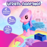 Пони &laquo;Модница&raquo; с аксессуарами, МИКС