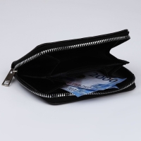 Кошелёк детский «Динозаврик» 12х9.5х2см Кошелёк детский «Динозаврик» 12х9.5х2см