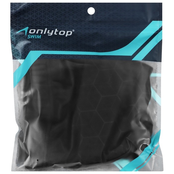 Плавки для плавания ONLYTOP &laquo;Фрактал&raquo;, р. 50