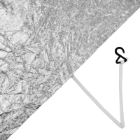 Чехол для автомобиля, 300&times;200&times;300 см