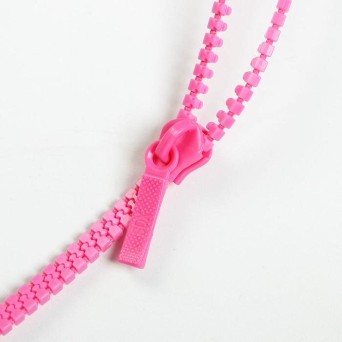 Наушники вакуумные на молнии &laquo;Лечу к тебе&raquo;, 10 х 15 см