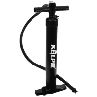 SUP доска надувная универсальная KELPIE, 10.4" 315х80х15 см SUP доска надувная универсальная KELPIE, 10.4" 315х80х15 см