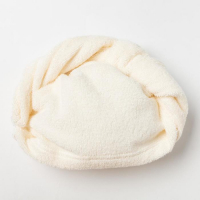 Набор для сауны «Экономь и Я» парео 68х150 см+чалма, цвет молочный, 340 г/м2 Набор для сауны «Экономь и Я» парео 68х150 см+чалма, цвет молочный, 340 г/м2