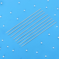 Шпажка флористическая 35 см,  50 шт