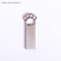 Зарядное устройство, попсокет, наушники, флешка и штекер &laquo;Happy meow box&raquo;, набор