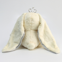 Новогодняя мягкая игрушка &laquo;Милая Li&raquo;, заяц, 25 см, на новый год