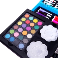 Набор для рисования Космонавт Синий Набор для рисования Космонавт Синий