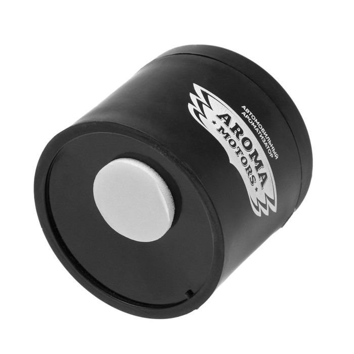 Ароматизатор гелевый Grass &laquo;Aroma Motors&raquo; BLACK STAR, 100 мл