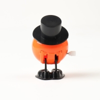 Игрушка заводная &laquo;Тыква&raquo;