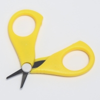 Набор по уходу за ребенком, 5 предметов (расческа, пинцет, ножницы, книпсер, пилка), цвет желтый 6 Набор по уходу за ребенком, 5 предметов (расческа, пинцет, ножницы, книпсер, пилка), цвет желтый 6